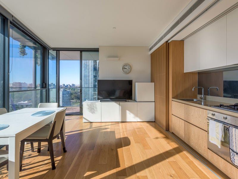 E1610 / 3 Carlton Street, Chippendale