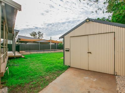 113 Athol Street, Port Hedland