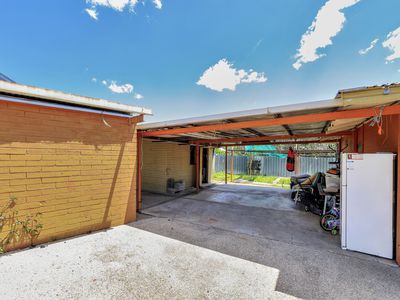 58 Jingili Terrace, Jingili