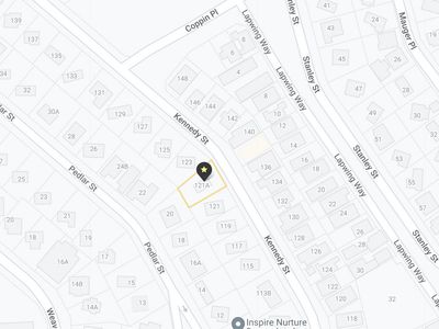 121a Kennedy Street, South Hedland