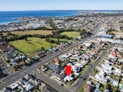 3 William Avenue, Warilla