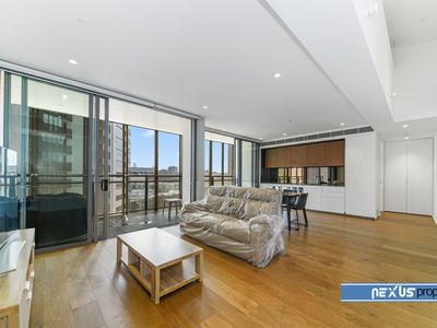 903 / 83 O'Connor Street, Chippendale