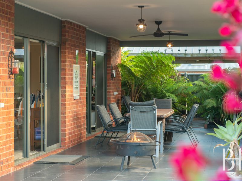 18 Kheminda Crescent, Nagambie