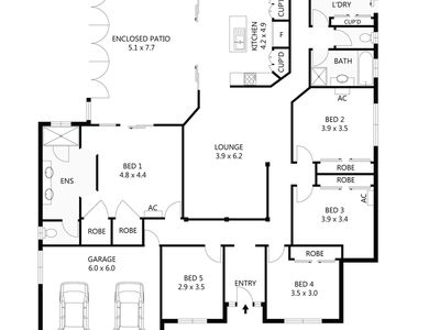 23 Pintail Court, Bohle Plains