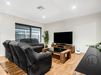 31 Fallon Place, Seville Grove