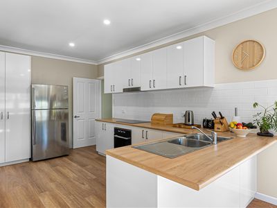 31 Willoughby Street, Murchison