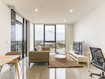 1435 / 1 Studio Drive, Eastgardens