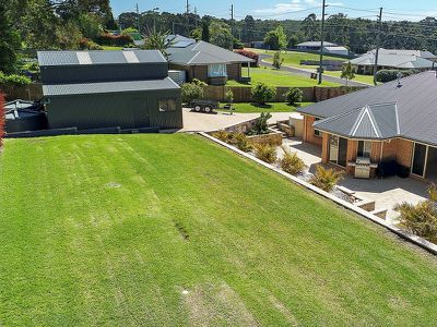 17 Bellfield Place, Tomerong