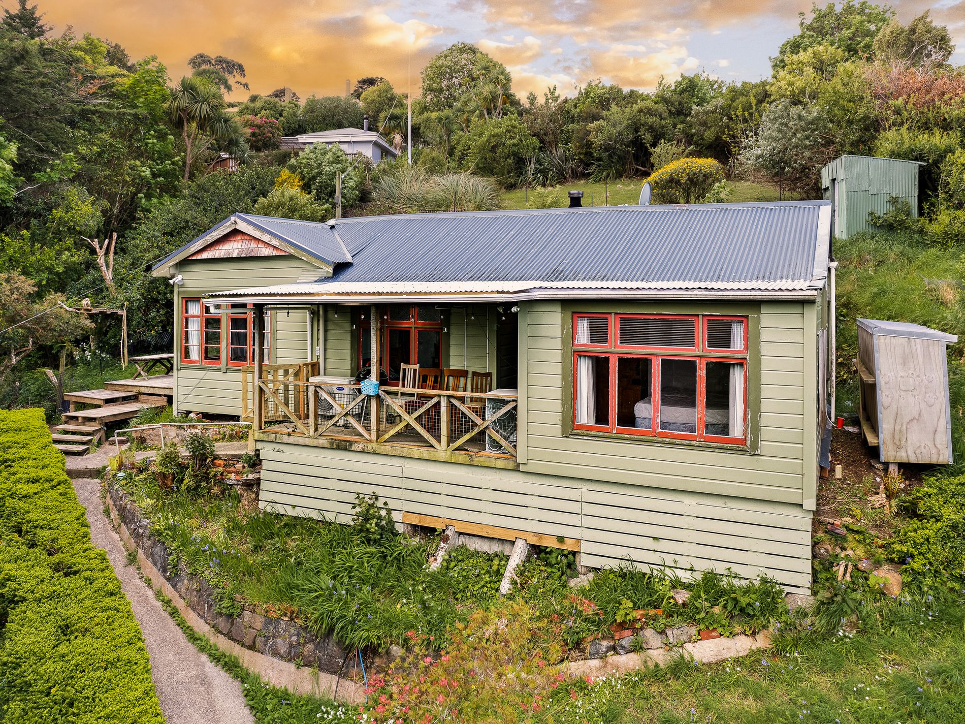 12 Harold Street, North East Valley