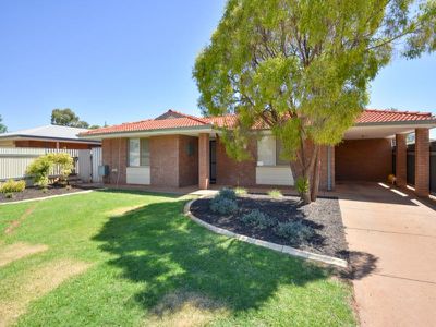 21 O'Connor Way, West Lamington