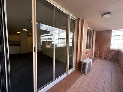 N405 / 233 Harris Street, Pyrmont