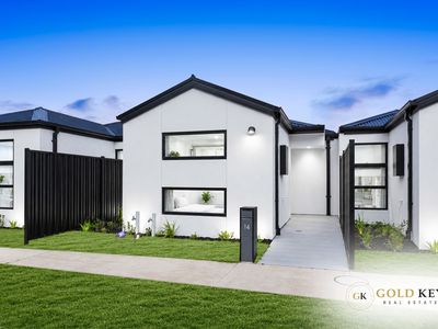 14 Newport Drive, Armstrong Creek