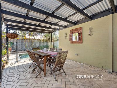 18 Moran Crescent, Forest Lake