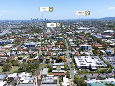 5 / 87 Farnell Street, Chermside