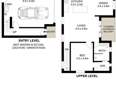 2 Delegate Lane, Tullimbar