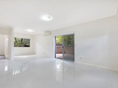 3 / 15 Kilbenny Street, Kellyville Ridge