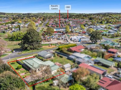 28 East Street, Crookwell
