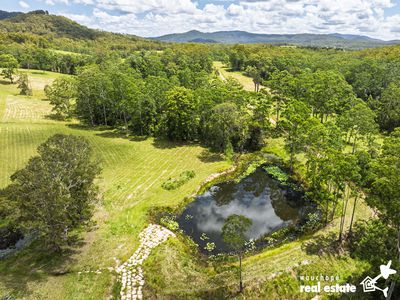 1176 Bellangry Road, Bellangry