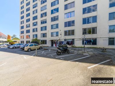 7 / 60-64 Forrest Avenue, East Perth