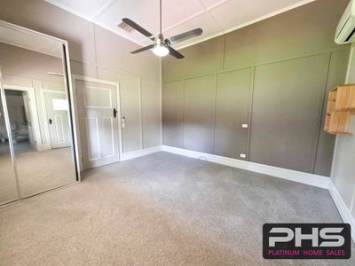 20 River Street, Quambatook