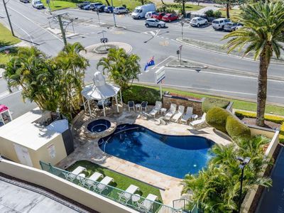 48 / 484-488 Marine Parade, Biggera Waters
