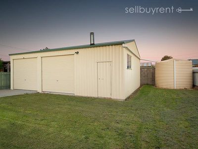 32 KELLY STREET, Wodonga