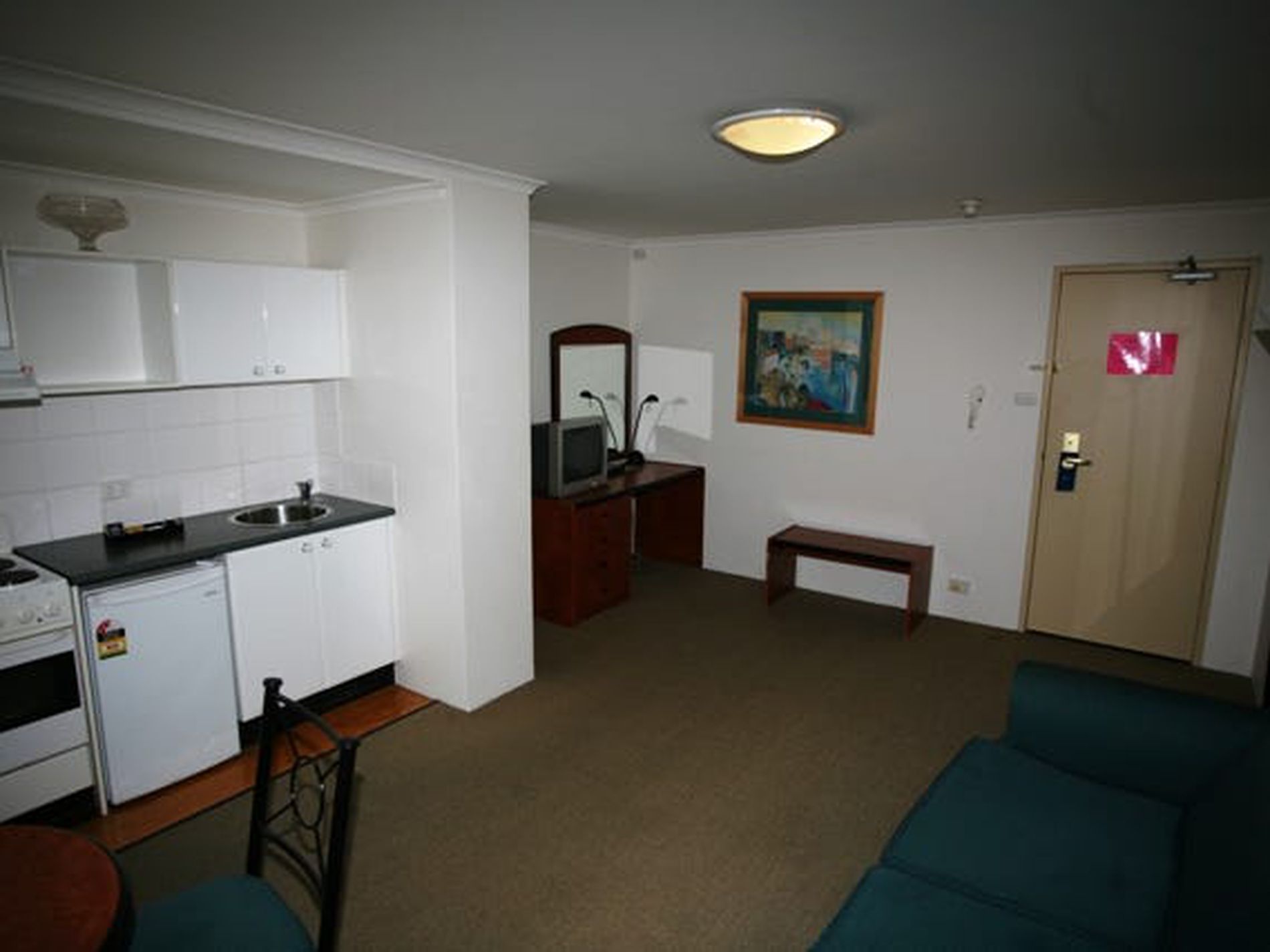 205 / 40 Macleay Street, Potts Point