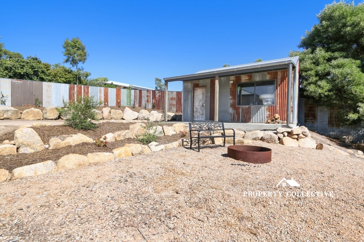 31 Spring Street, Beechworth