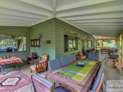 447 Terania Creek Road, Terania Creek