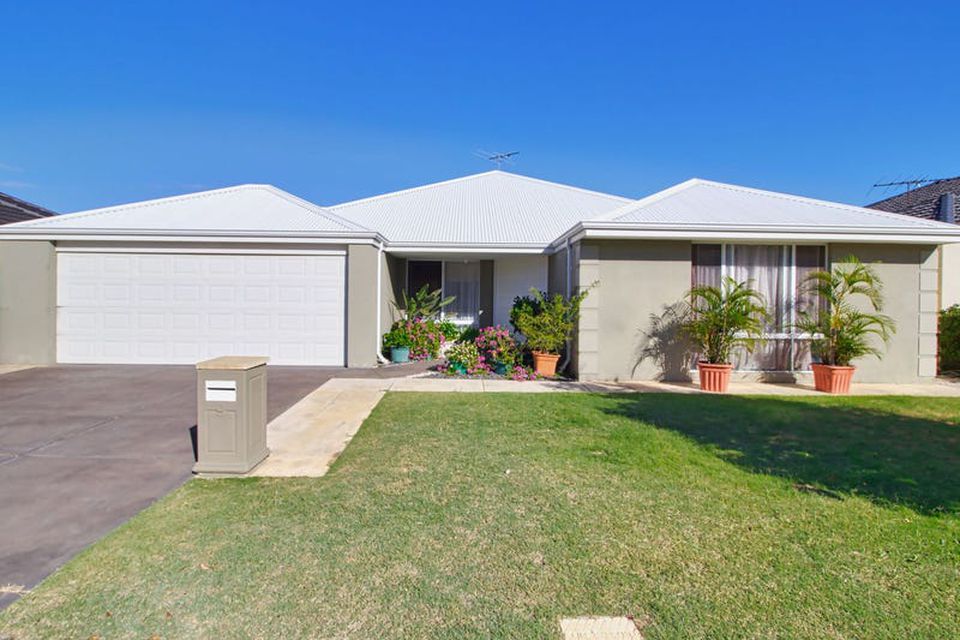 9 Maidwell Lane , Baldivis