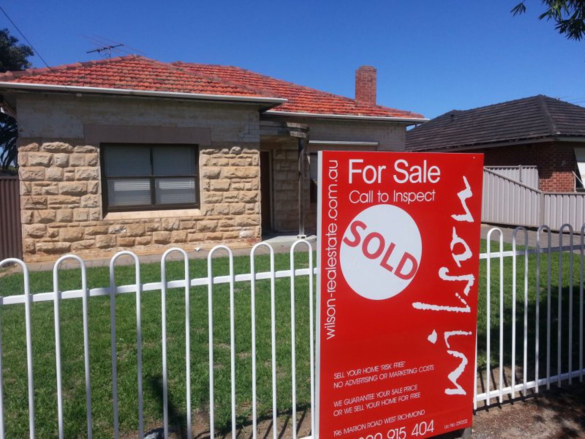 18 Craig Street, Richmond