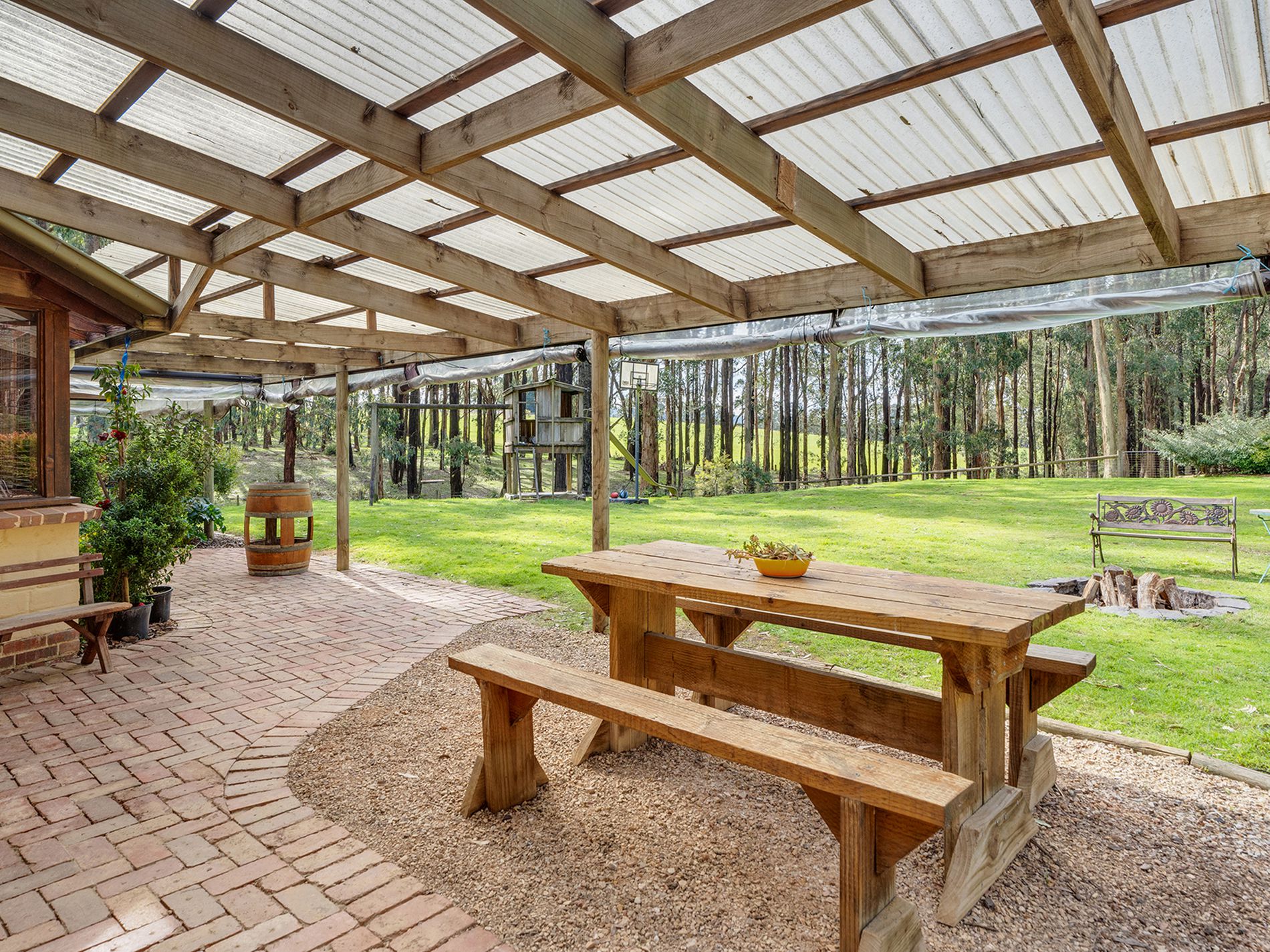 158 Edenvale Crescent, Kinglake West
