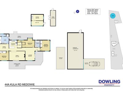 44A Kula Road, Medowie