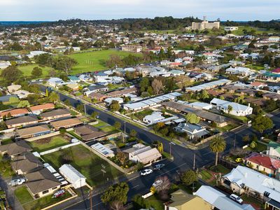 25 Bertha Street, Mount Gambier