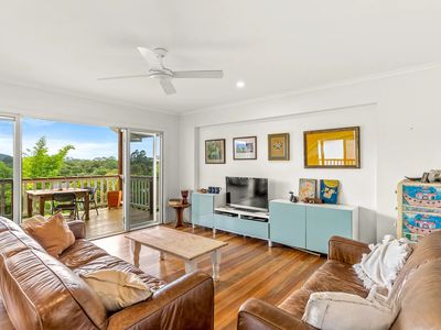 41 Tuckeroo Avenue, Mullumbimby