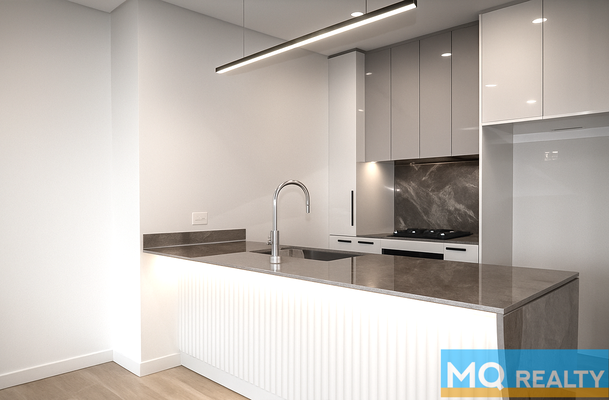 1604 / 100 Talavera Road, Macquarie Park