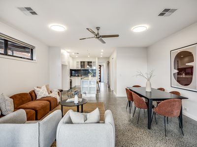 2A Corralyn Terrace, Enfield