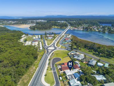 9 Princess Avenue North, Burrill Lake