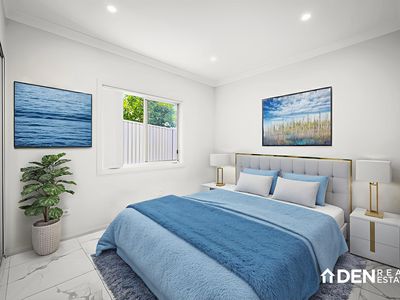 130C Targo Road, Girraween