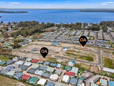 65 Patrina Circuit, St Georges Basin