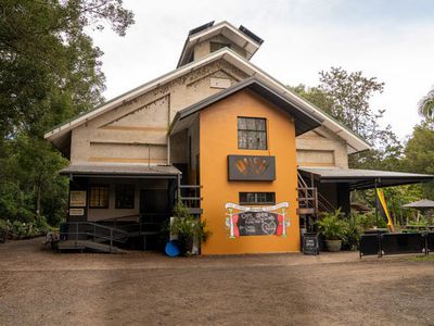 2 / 2 Blue Knob Road, Nimbin