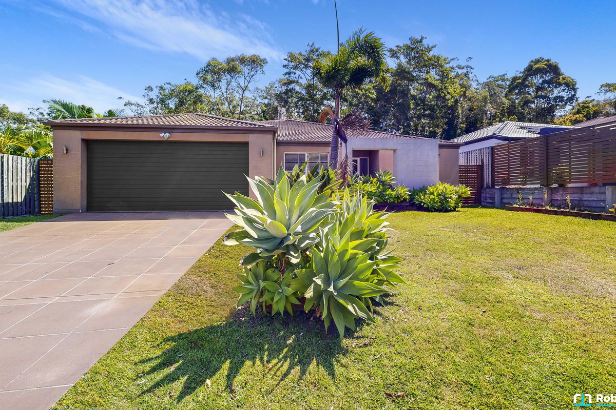 9 Kingsmill Circuit, Peregian Springs