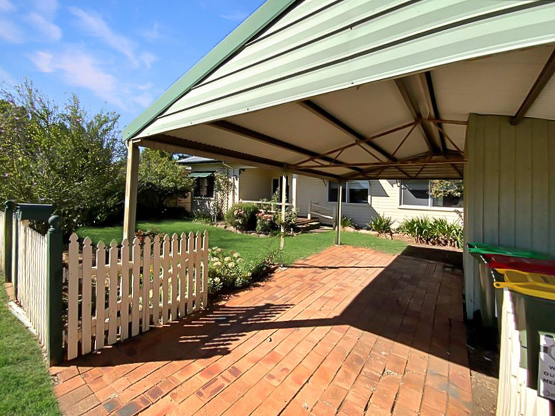 7 Bandon Street, Forbes