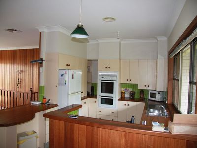 14 Stephen Street, Forster