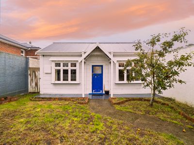 19 Magnetic Street, Port Chalmers