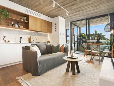 350 Bourke Street, Surry Hills