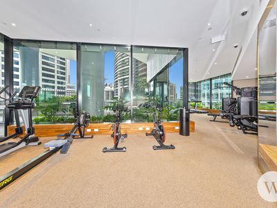 1901 / 443 Queen St, Brisbane City