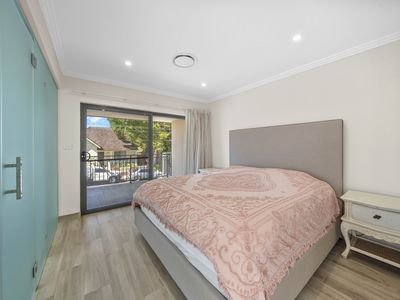 2 / 21 Clissold Street, Ashfield