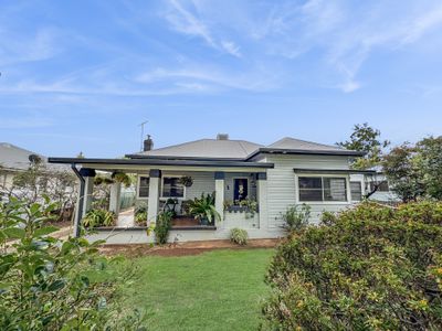 14 Kilcoy Street, Gunnedah