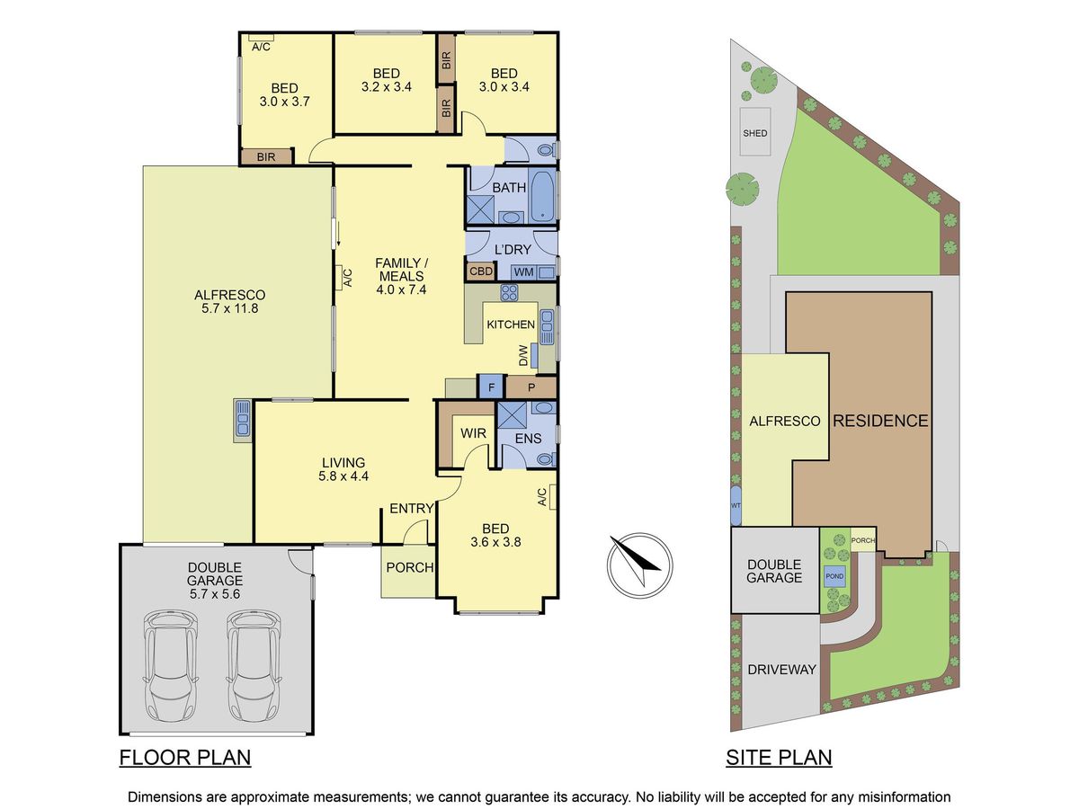 UNDER APPLICATION 14 Yaraan Court, Hampton Park